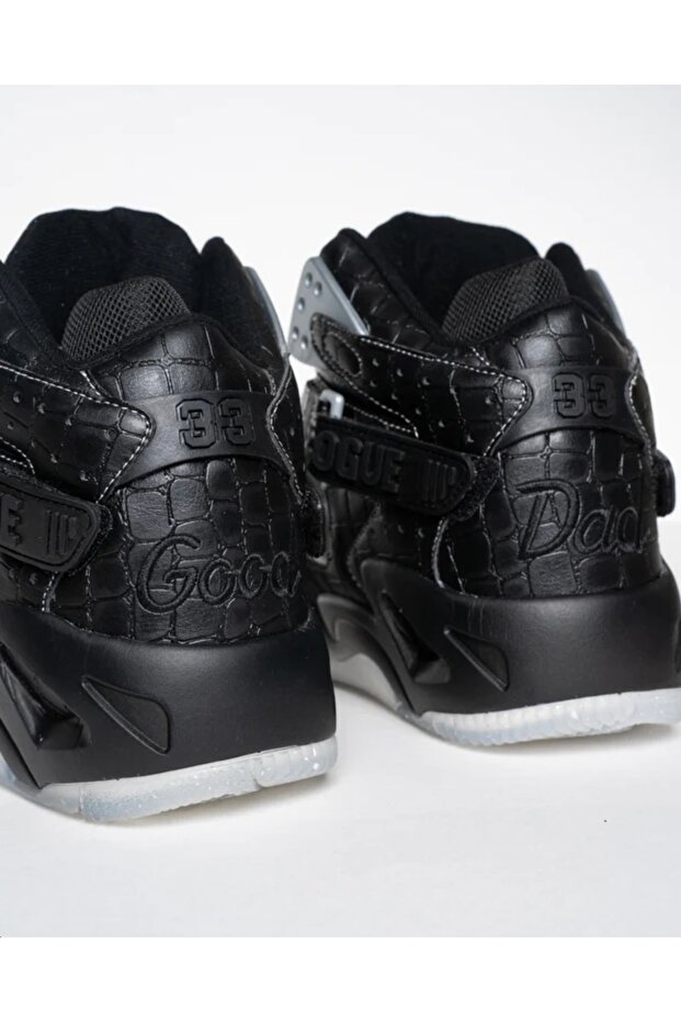 Rogue X Good Dad Gang Black/chrome - 4