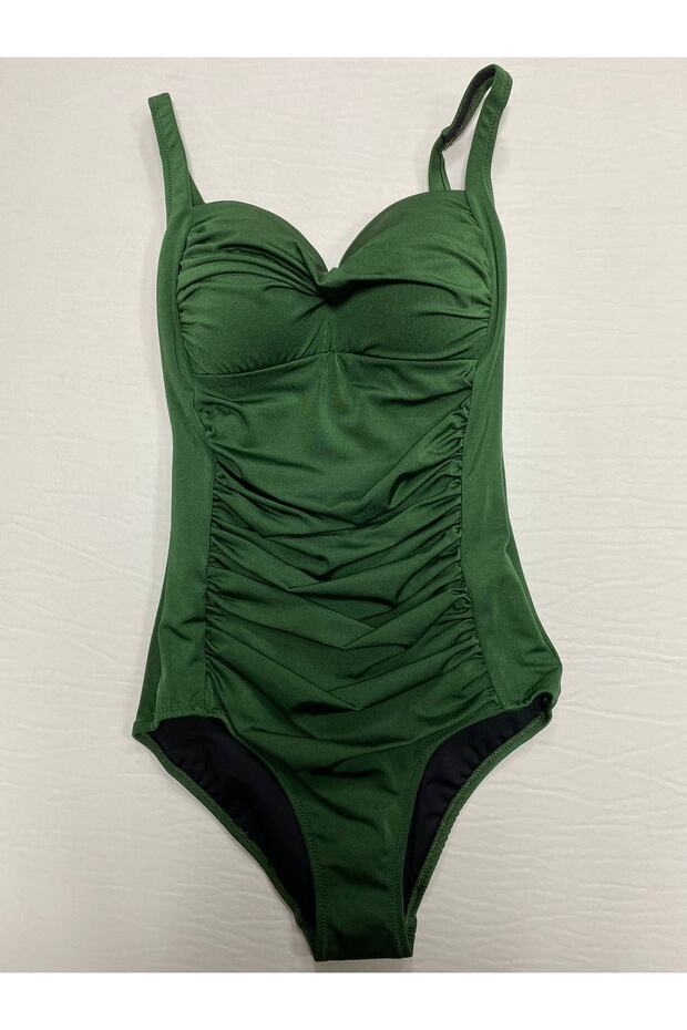 Toparlayıcılı Drapeli Mayo - 2