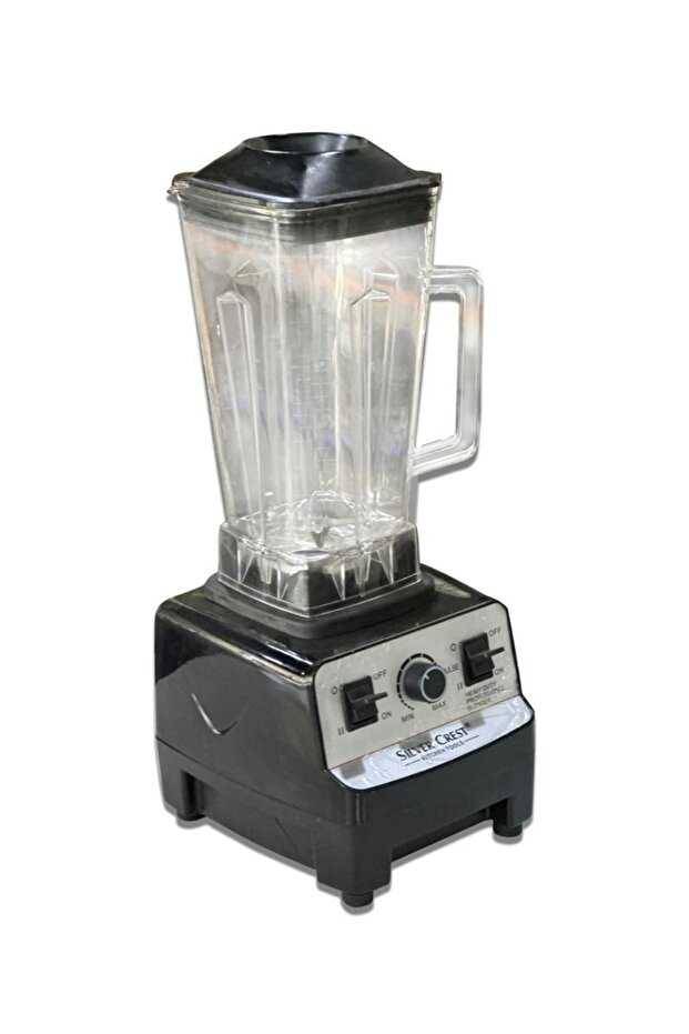 New Blender - 2