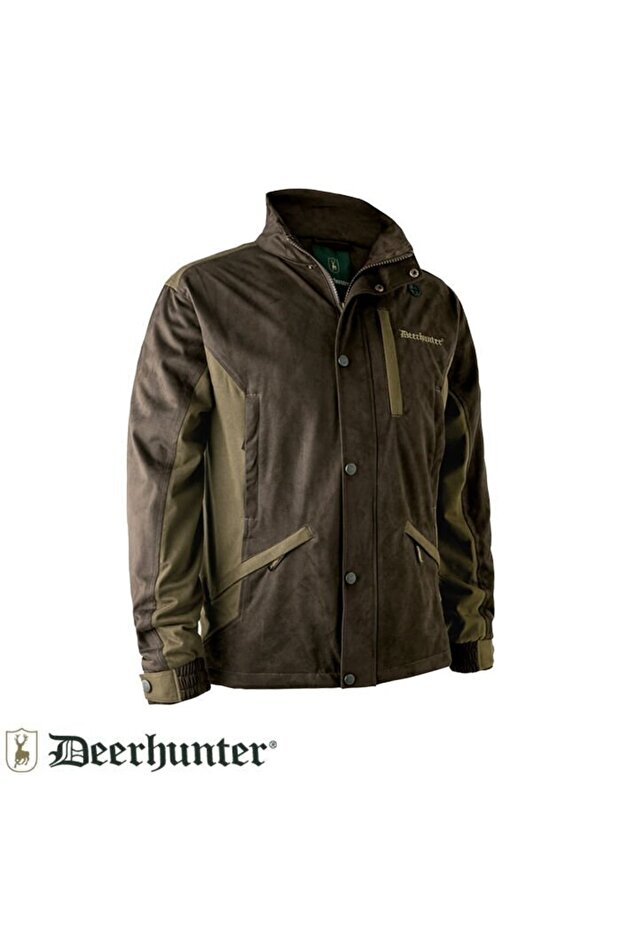 Explore 552 Kahverengi Mont - 52 - 1