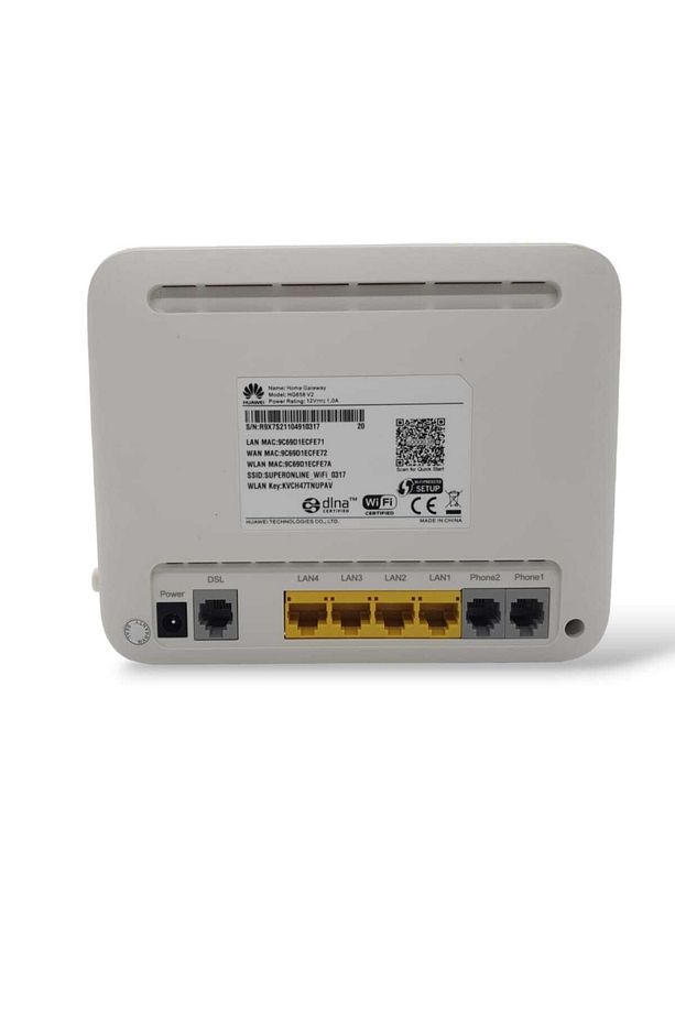 300mbps Wireless N Usb Vdsl/adsl2 Modem Router - 2