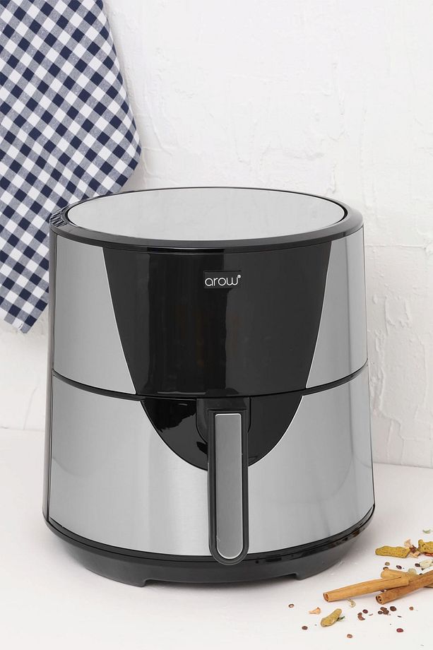 Odetta Airfryer 8 Litre Sıcak Hava Fritözü - 2