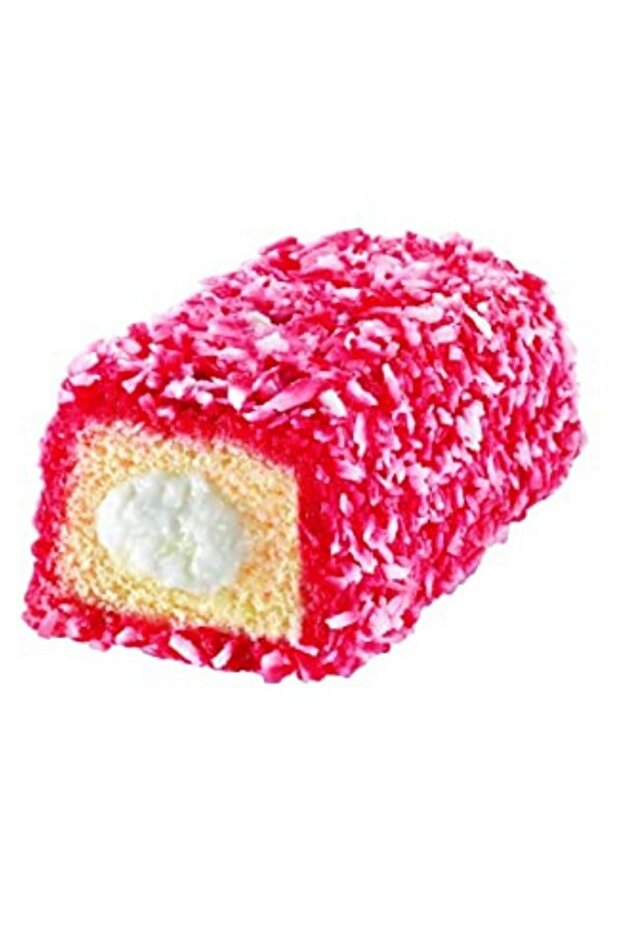 S Paspberry Zingers 380 G - 2