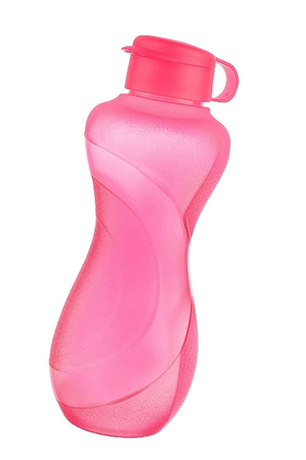® 2000ml Kapasiteli Sporcu Tipi Suluk Pratik El Matarası - 3