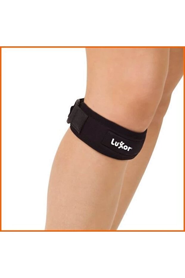 Patella Tendon Bandı - 3