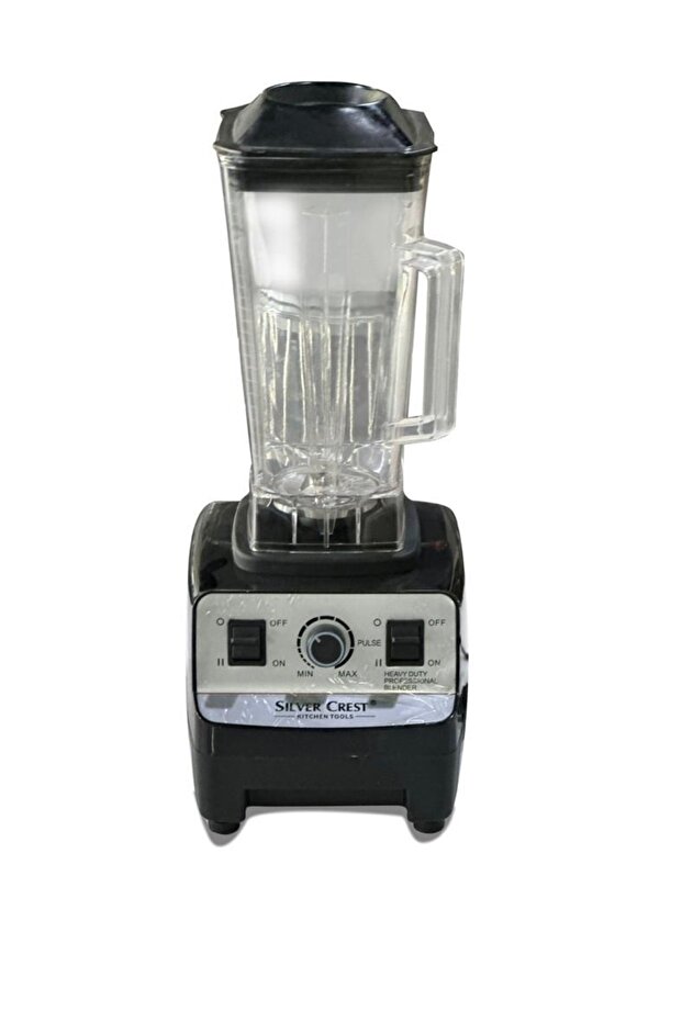 New Blender - 3