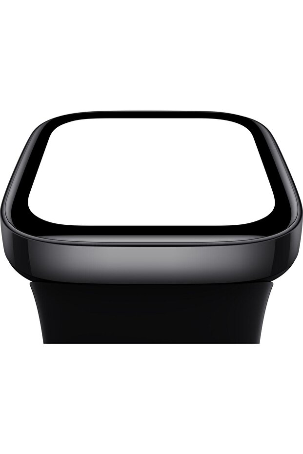 Redmi Watch 3 Siyah Akıllı Saat - 7