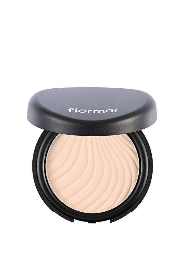 Compact Powder - 2