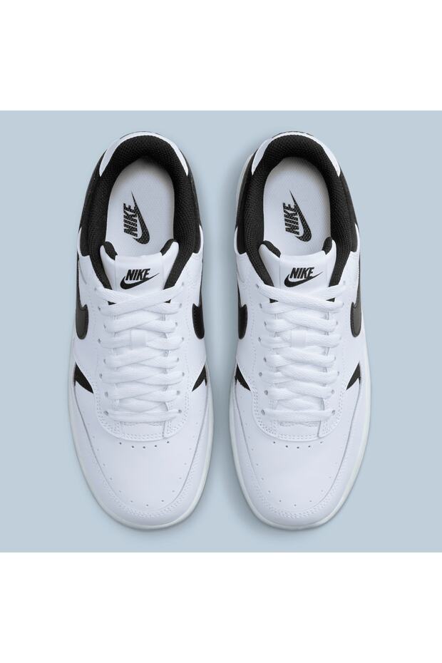 Gamma Force White Black - 2