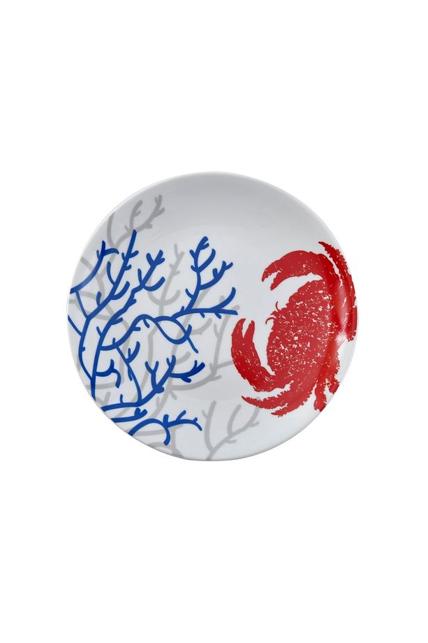 Mercan Desen 4'lü Set - 3