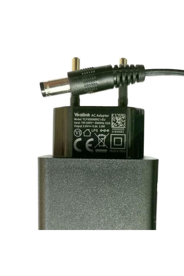 Ip Telefon Adaptörü - 1