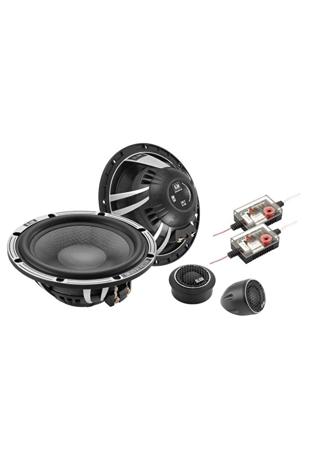 L165s 16cm Mid Takımı - 1