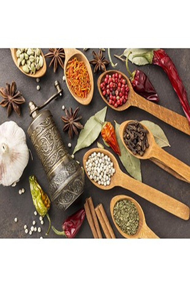 Kepse Baharatı 150 gr - 2