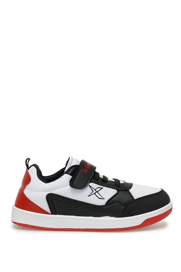 Кросівки для хлопчиків Rooper 3fx Black - 1