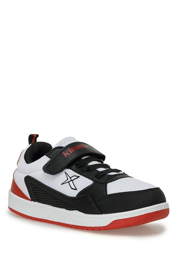 Кросівки для хлопчиків Rooper 3fx Black - 2