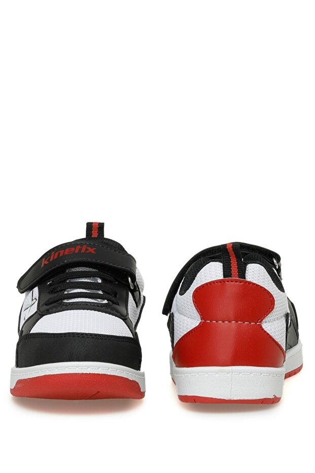 Кросівки для хлопчиків Rooper 3fx Black - 5