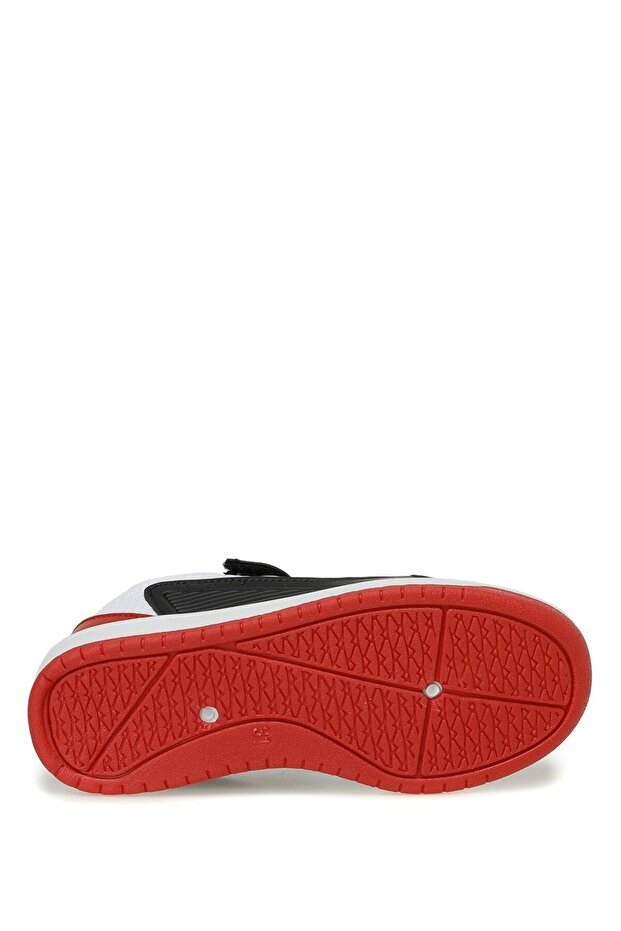 Кросівки для хлопчиків Rooper 3fx Black - 6