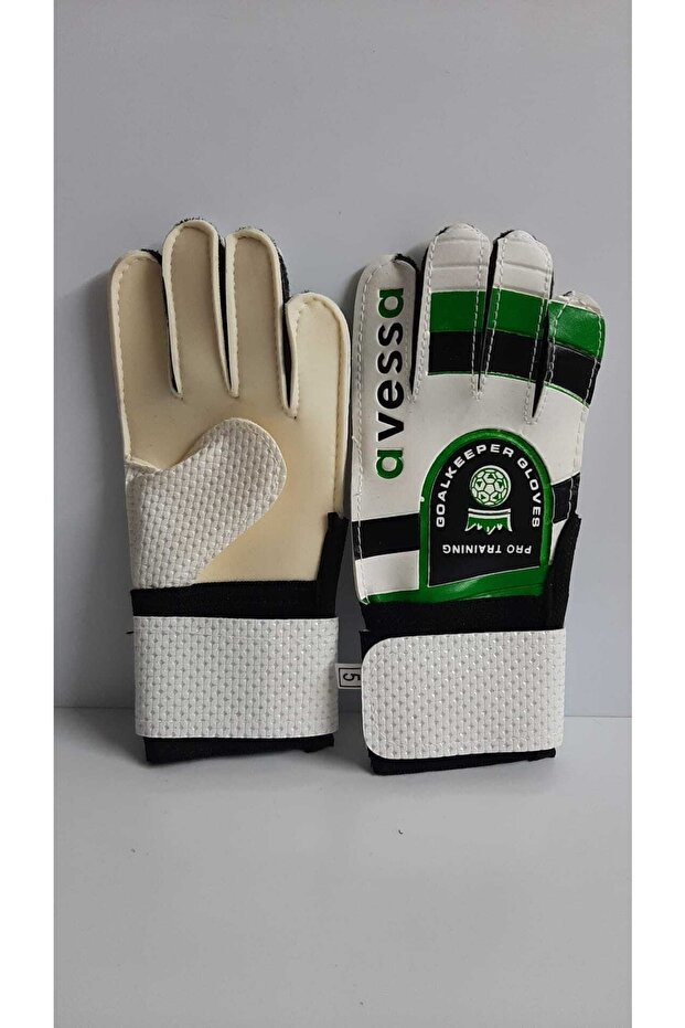 Kaleci Eldiveni No.5 - 1