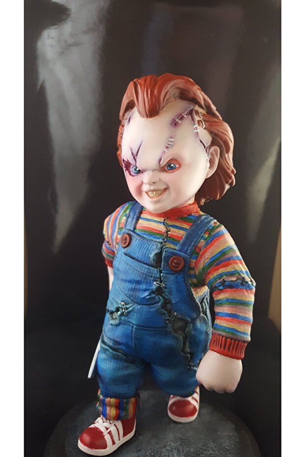 Chucky Figür - 3