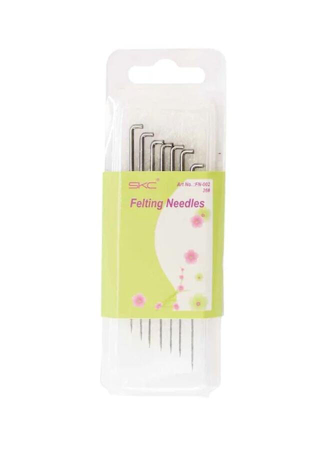 Spare Felt Needle Fn-002