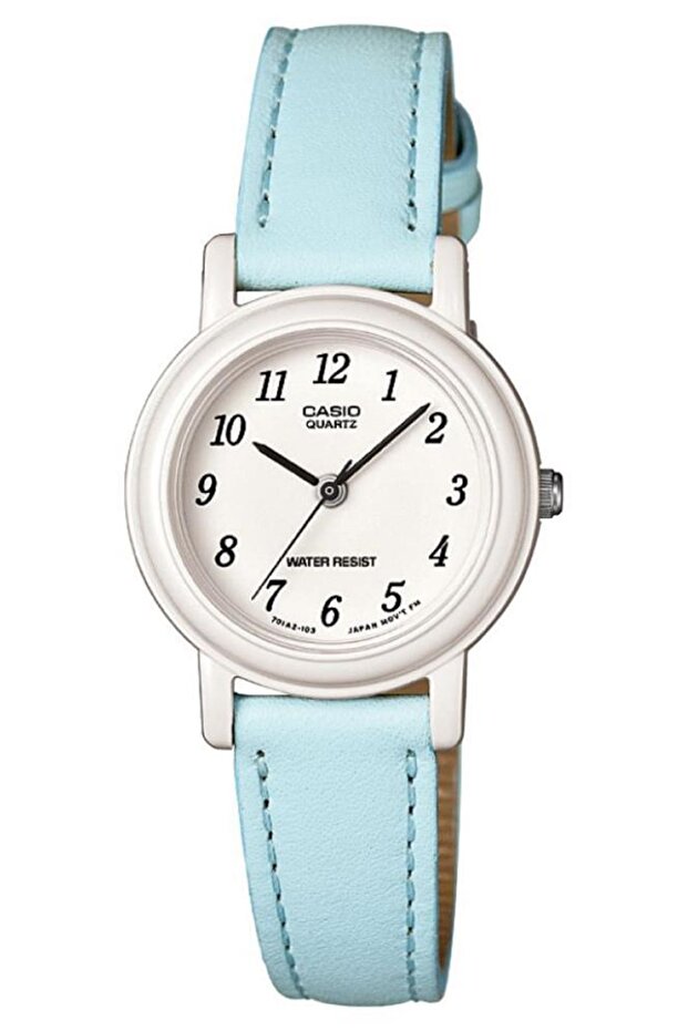 Lq-139L-2Bdf Women's Watch