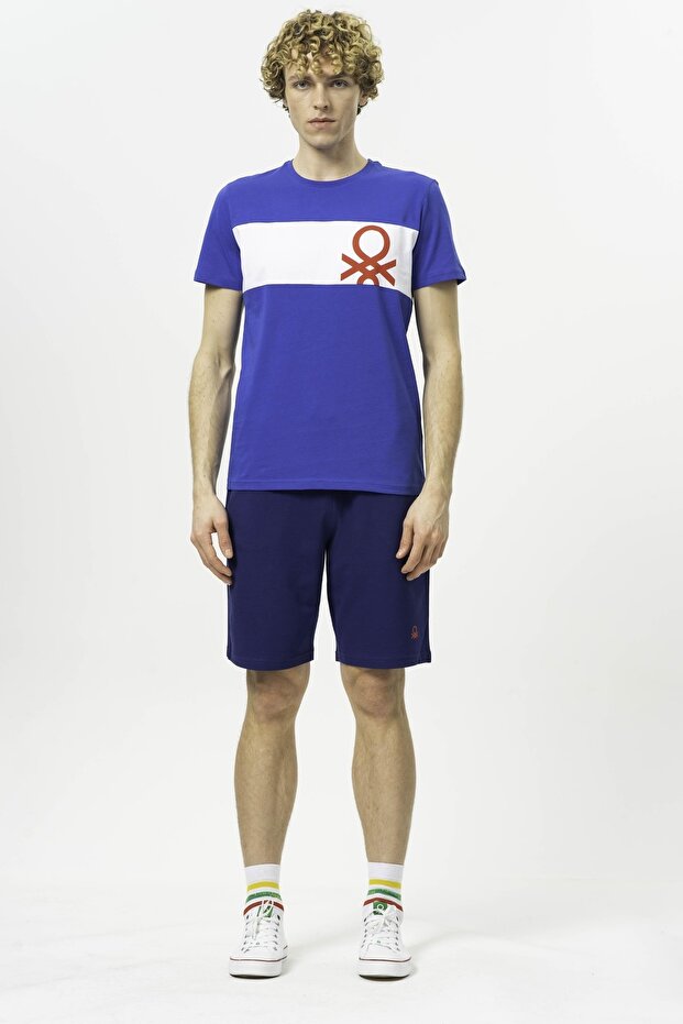 Μπλουζάκι Bnt-m20470 - 1