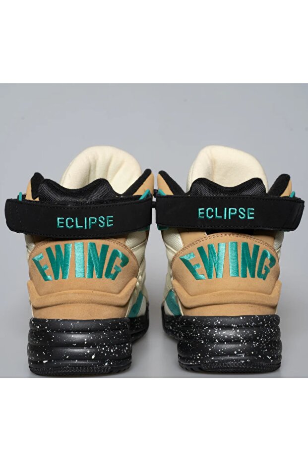 Eclipse Seedpearl/curry/black - 3