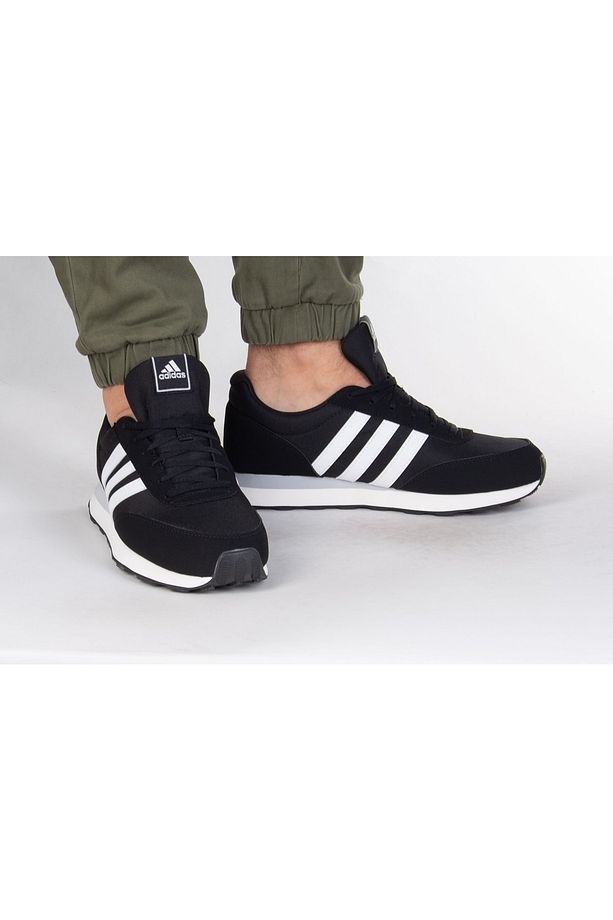 Hp2258-siy Run 60s 3.0 Unısex Sneaker - 3