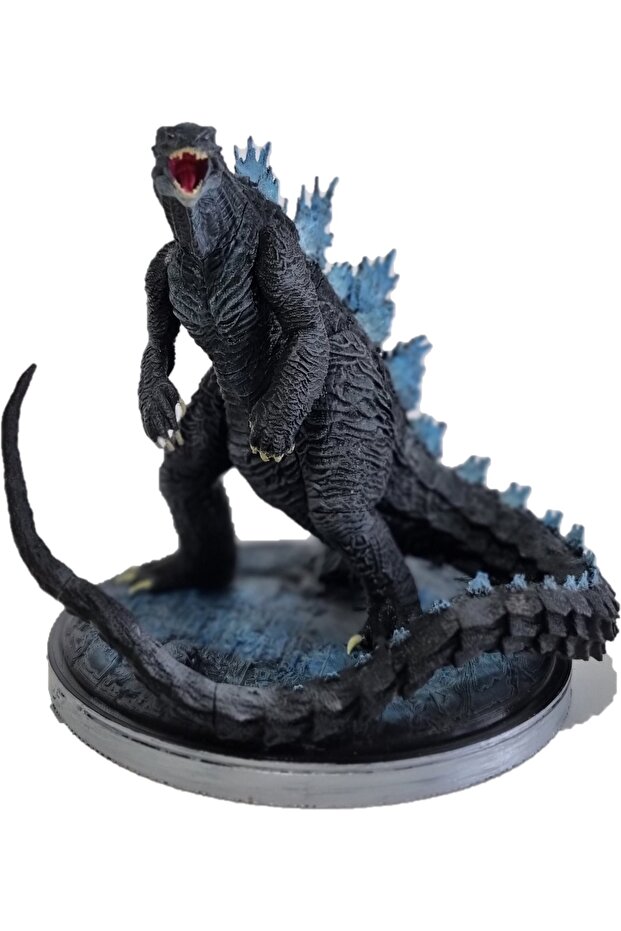 Godzilla / Figür - 1