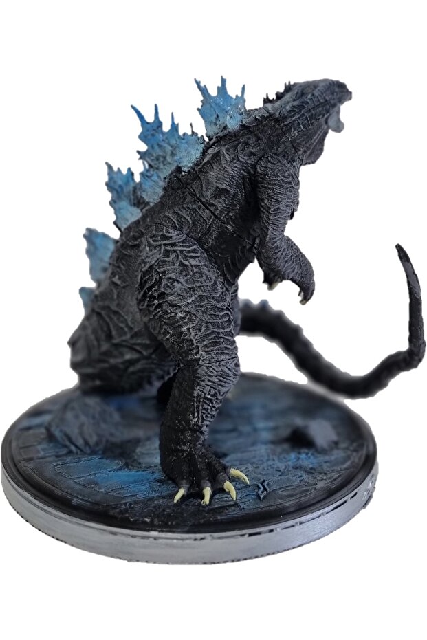 Godzilla / Figür - 2