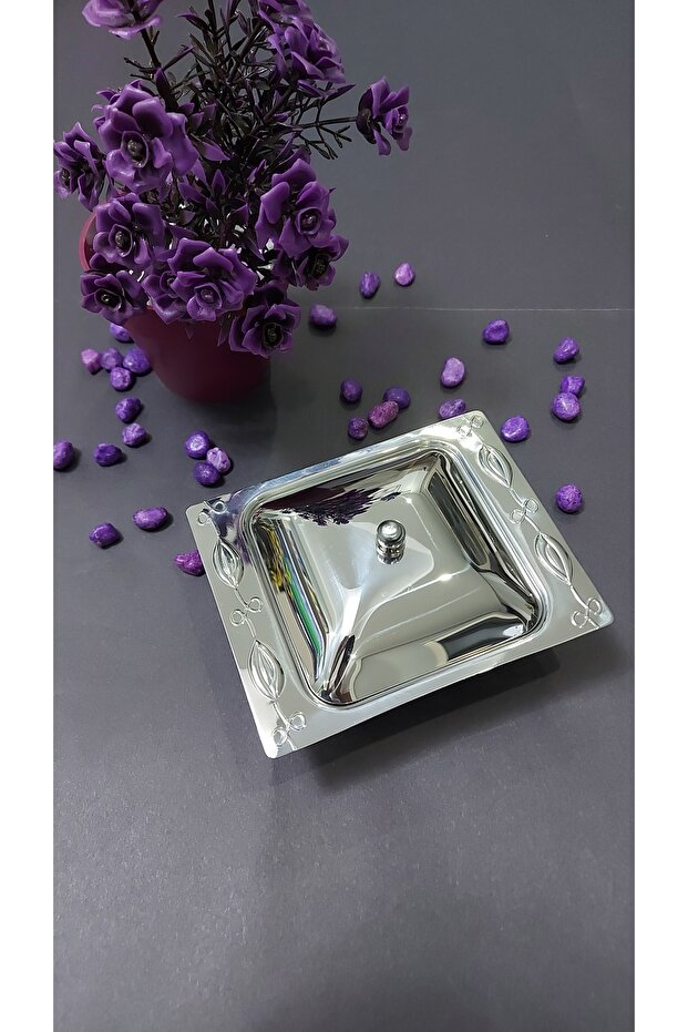 Çelik Şekerlik - 2