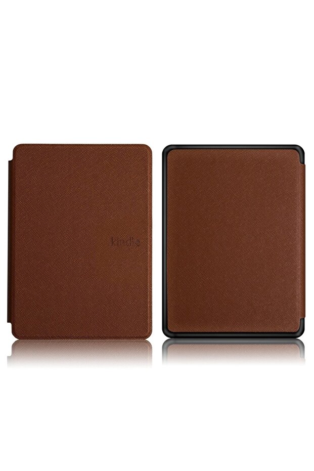 Basic 2022 2024 E-kitap Okuyucu Kılıfı - 1