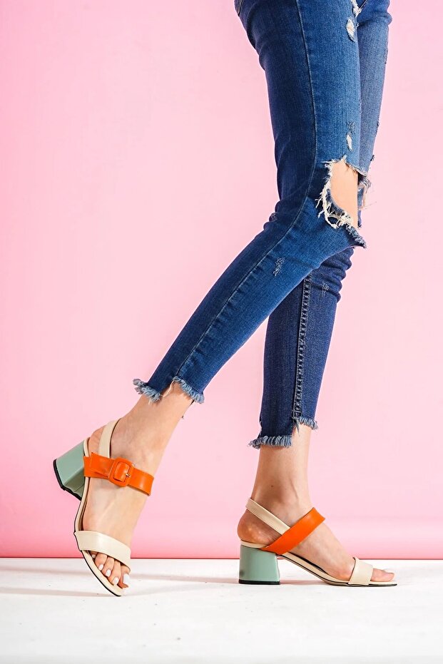 Women's High Heels