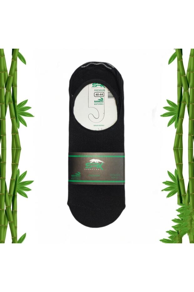 Bambu Babet Çorap