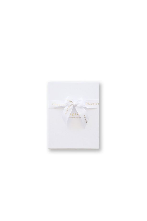 Linen Notebook, Mint - 5