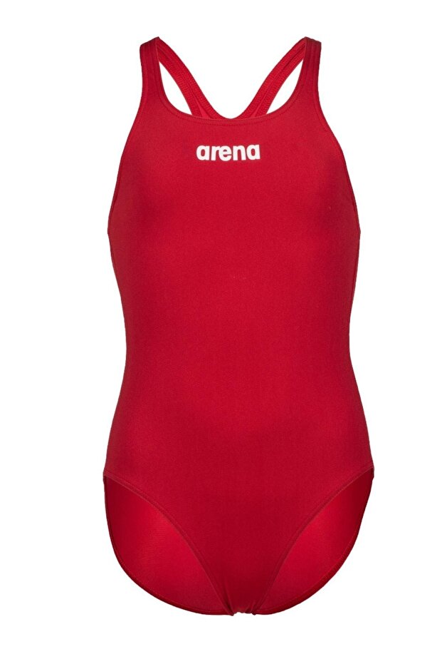 Girl's Swimming Trunks Girl's Team Swimsuit Swim Pro Solid 004762450 Yzm
