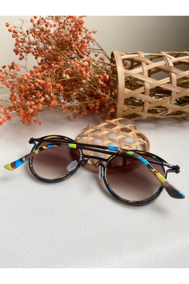 نظارات شمسية للجنسين - 2