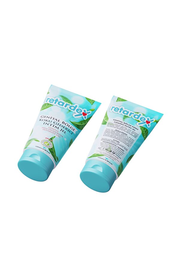 Genital Gölge Koku Giderici Intim Jel 100ml. Ph4.2 - 2