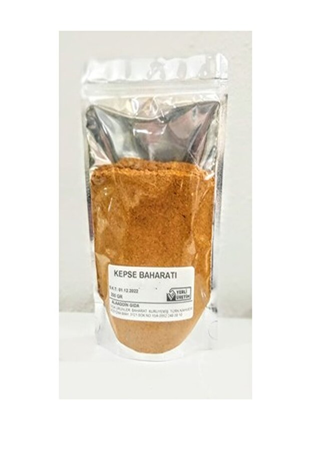 Kepse Baharatı 150 gr - 1