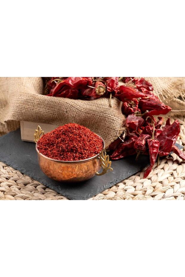 Pul Biber 500g (tatlı) - 2