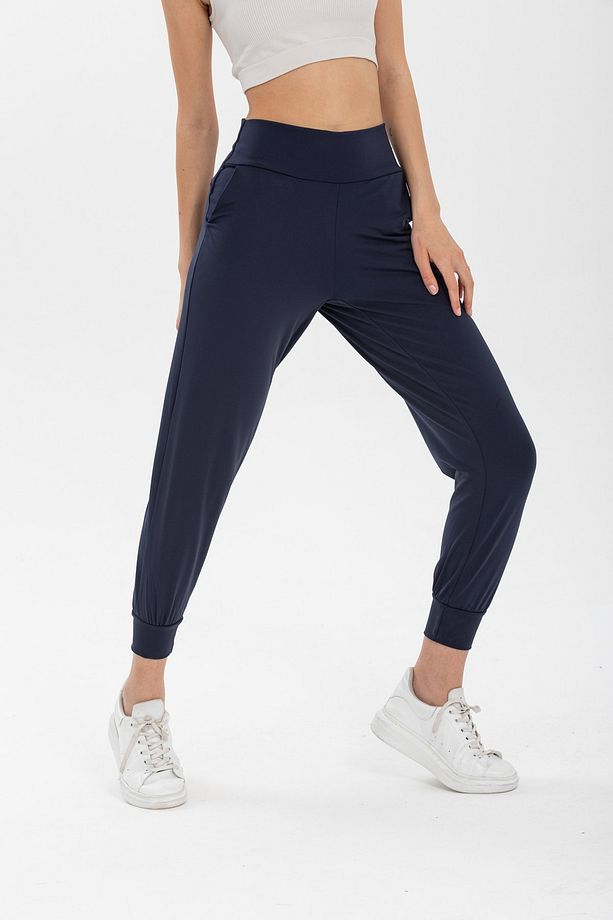Jogger Tayt Pantolon / Eşofman Altı - 5