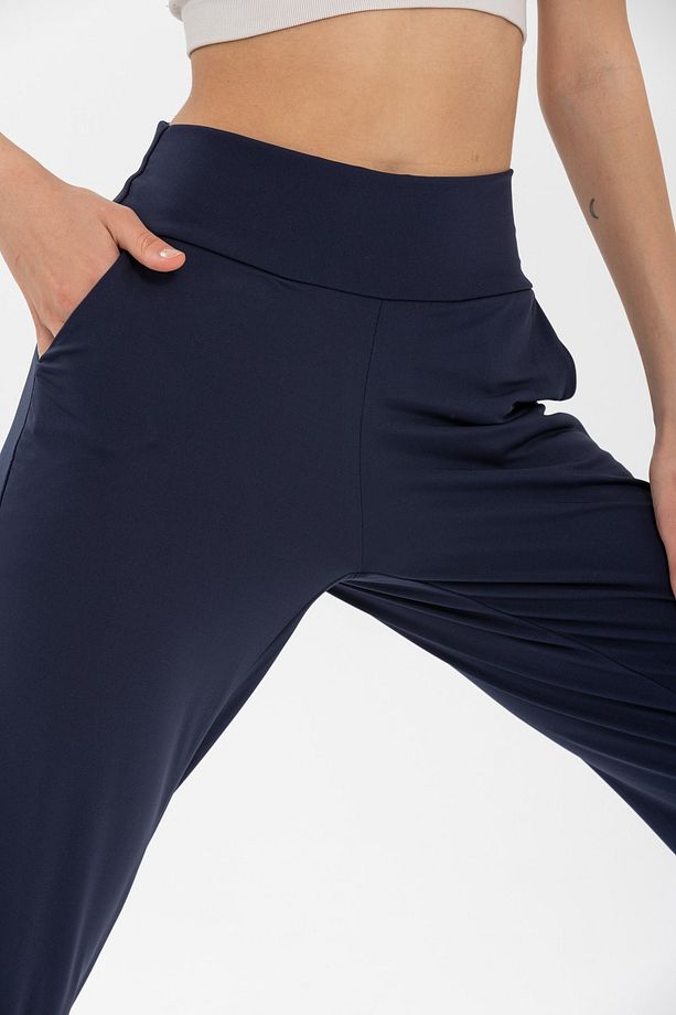 Jogger Tayt Pantolon / Eşofman Altı - 7