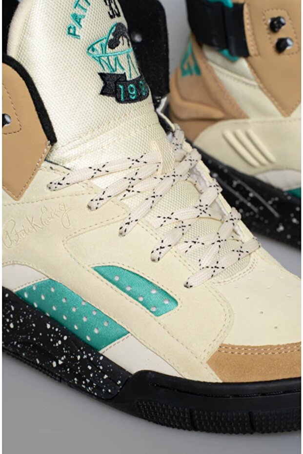 Eclipse Seedpearl/curry/black - 4