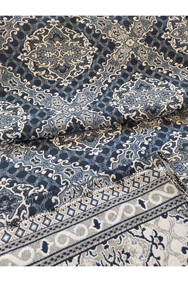 6m2 Halı Örtüsü Savan Antep Işi - 2