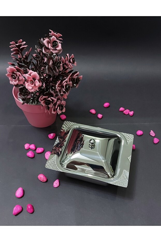 Çelik Şekerlik - 2