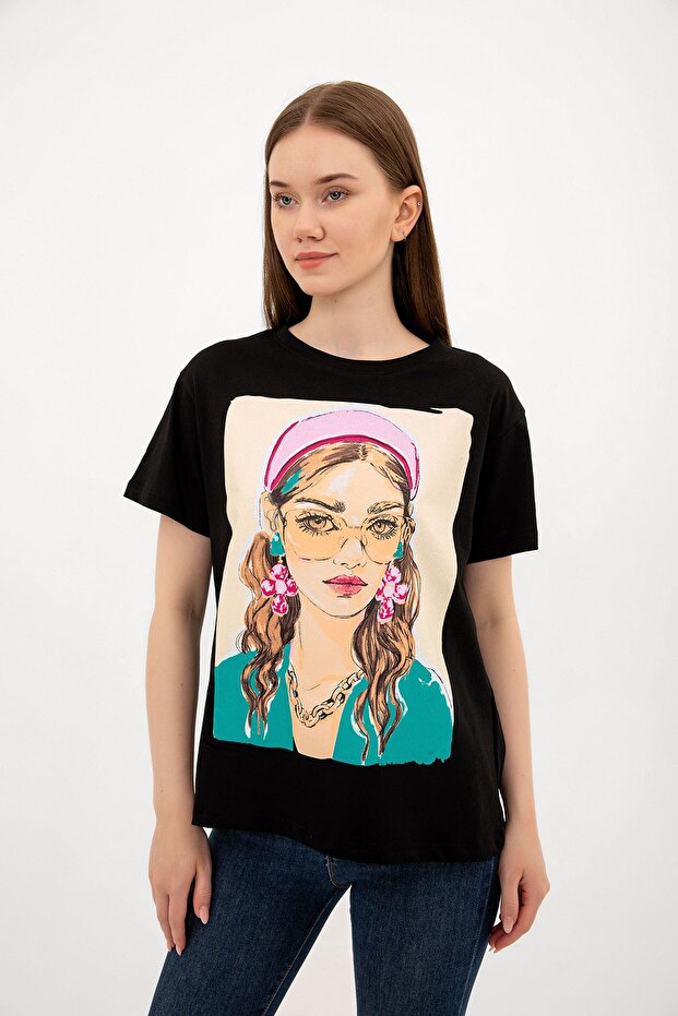 Tricou - 1