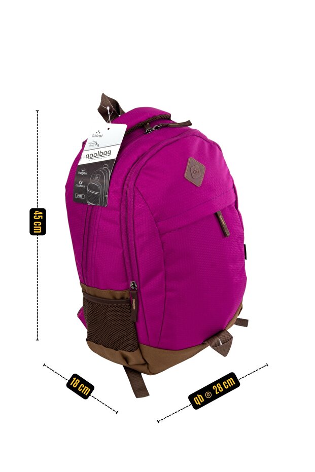 Astral Jester Backpack Waterproof - 2