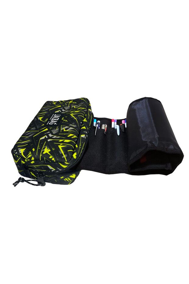 Organizer Rulo Kalem Çantası - 2