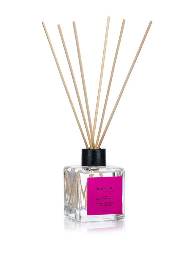 Lcw Home Zambak Çubuklu Oda Kokusu 100 Ml - 4