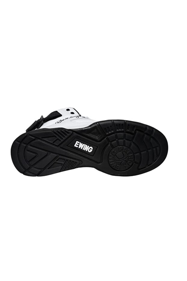 33 Hı White / Black - 2